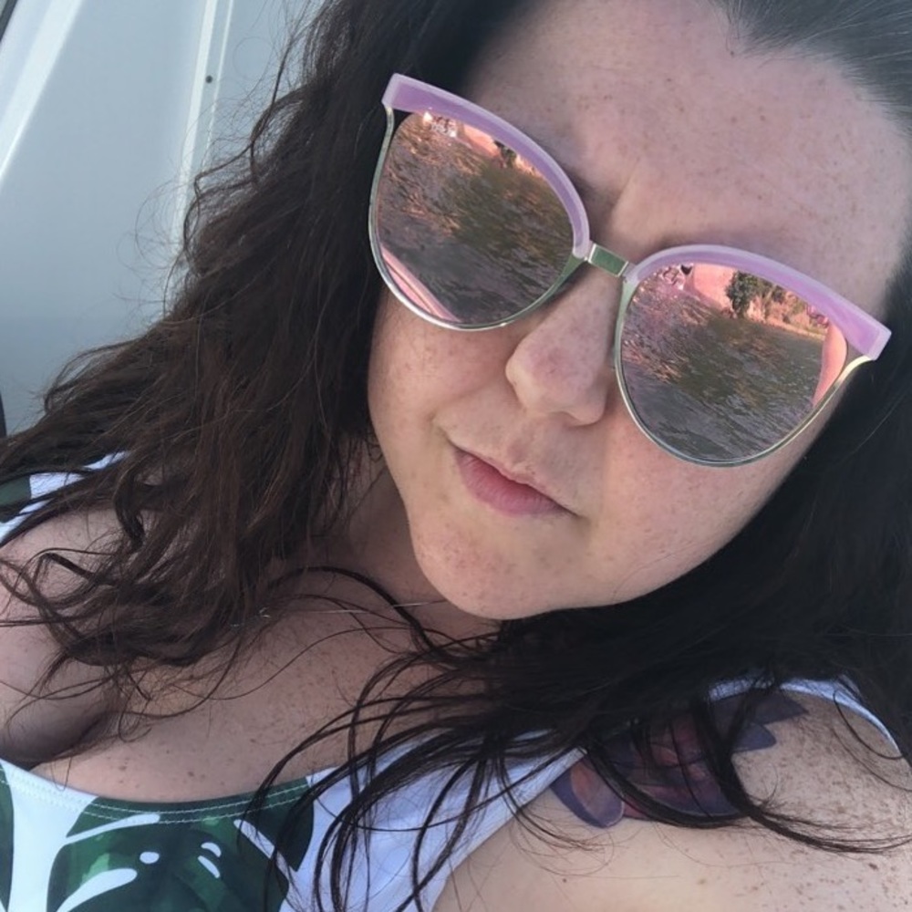 Meet your Posher, Stacey